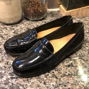 Bass Weejuns Penny Loafers